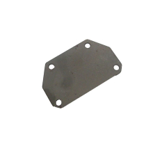 Крышка 25.22.110 верхняя привода гидронасоса коробки трактора Т25