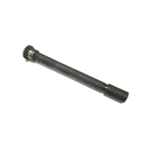 Вал 14.41.102 отбора мощности ВОМ промежуточный без втулок трактора Т 25