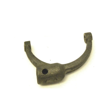 Вилка 14.41.113 муфты вала отбора мощности ВОМ трактора Т 25