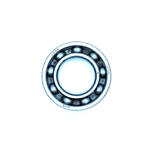 Подшипник 209 шариковый радиальный однорядный трактора Т25