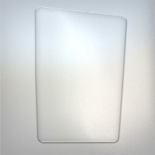 Стекло Т30.45.151 боковое кабины колесного трактора Т 25,Т 25А