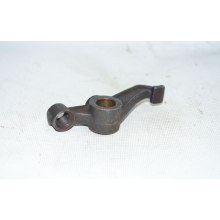 Коромысло Д37М-1007220А2 левое механизма газораспределения двигателя Д 21,Д 144 тракторов Т 16,Т 25,Т 40