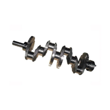 Вал коленчатый Д37М-1005007 колен вал двигателя Д 144 трактора Т40