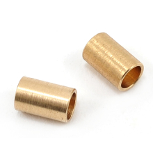 Втулка Д30-1006246А2 паразитной шестерни механизма ГРМ двигателя Д 144 трактора Т 40