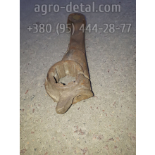 Рычаг Ш101.31.109-А правый одноплечий поворотного кулака старого образца Т 16