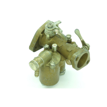 Карбюратор К16Л-1107010 пускового двигателя ПД 8 трактора Т 40