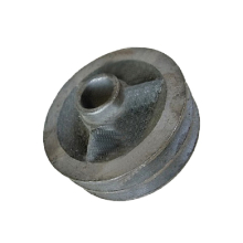 Шкив Д37Е-1308075А вентилятора воздушного охлаждения двигателя Д 144 трактора Т 40