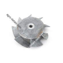 Ротор вентилятора Д37Е-1308035-А воздушного охлаждения двигателя Д-144 трактора Т-40