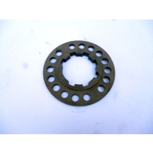 Фланец Д30-1111167 шестерни ТНВД шлицевой двигателя Д 144 трактора Т 40