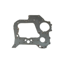 Лист Д37М-1002171 передний со втулкой двигателя Д 144 трактора Т 40,Т 40А,Т 40АМ