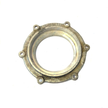 Корпус Д30-1002332 заднего сальника коленчатого вала двигателя Д 144 трактора Т 40