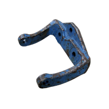 Кронштейн Д37Е-3701630 крепления генератора двигателя Д 144 трактора Т 40,Т 40М,Т 40АМ,Т 40А