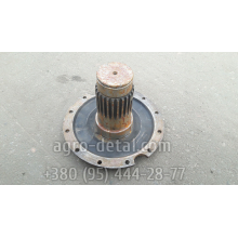 Вал шестерня 54С-2612030 промежуточной передачи трактора Т70