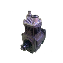 Компрессор воздушный А29.02.000 в сборе Д37Е-3509015 пневматической системы двигателя Д 144 трактора Т 40