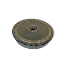 Маховик Д144-1005300 в сборе с венцом Z=133 двигателя Д 144 трактора Т 40,Т 40М,Т 40АМ,Т 40А