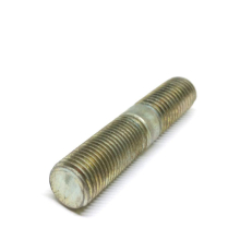 Шпилька Д37М-1007157 малая крепления коллектора двигателей Д 21,Д 144 тракторов Т 16,Т 25,Т 40