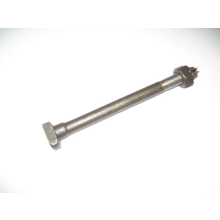 Болт Т25-1601009А1 регулировочный корзины сцепления двигателя Д 144 трактора Т 40,Т 40А,Т 40М,Т 40AM,ЛТЗ 55 