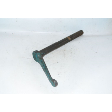 Валик вилки Т25-1601250-А1 выключения главной муфты ВОМ трактора Т 40