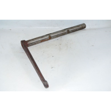 Валик вилки Т25-1601210Б1 включения сцепления трактора Т 40