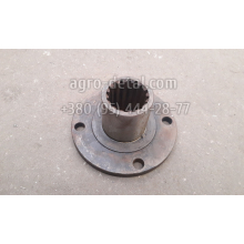 Фланец 2256010-1600027 нового образца редуктора РПН трактора К-700,К-701