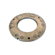 Диск нажимной Т25-1601093 главной муфты корзины сцепления двигателя Д 144 трактора Т 40