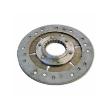 Диск сцепления Т25-1601160-В2 муфты ВОМ трактора Т 40