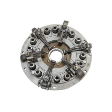 Корзина Т25-1601050 муфты главного сцепления двигателя Д 144 трактора Т 40