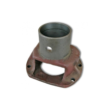 Кронштейн Т25-1601007 отводки выключения муфты сцепления трактора Т 40