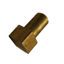 Палец Д30-1005317-А1 маховика направляющий муфты сцепления двигателя Д 144 трактора Т 40