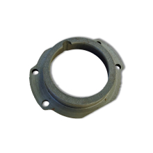 Стакан Т25-1601262-А подшипника 60212 муфты сцепления двигателя Д 144 трактора Т 40