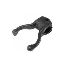 Вилка Т25-1601204 включения муфты ВОМ малая трактора Т 40