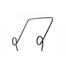 Пружина Т25-1601097-Б3 отжимного рычага сцепления двигателя Д 144 трактора Т 40