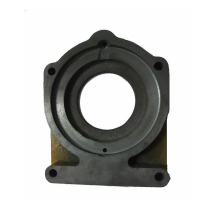 Фланец 700А.16.02.055 редуктора привода насосов РПН трактора К 700,К 701,К700А