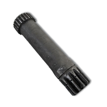 Вал сцепления ВОМ Т50А-1601232 трубчатый промежуточный Z=22/18 муфты сцепления трактора Т 40