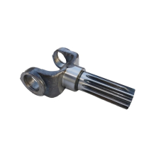 Вилка Т40А-2306112-А ведущей шестерни переднего ведущего моста трактора Т 40