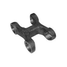 Вилка двойная Т40А-2304022-А бинокль шарнира поворотного передачи карданной трактора Т-40