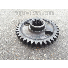 Шестерня 700А.16.02.053 центральная старого образца РПН трактора К-700,К-701