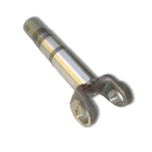 Вилка Т40А-2303110-Б1 длинная шарнира поворотного передачи карданной трактора Т-40