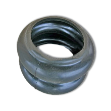 Чехол Т40А-2305027А втулки подвески пыльник переднего ведущего моста трактора Т 40