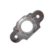 Траверса Т40АН-2305028 подвески бортового редуктора переднего ведущего моста трактора Т 40