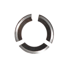 Сухарь Т40А-2305059Б штока переднего ведущего моста трактора Т-40