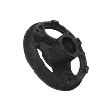 Ступица Т50-0000600 А1 переднего колеса не ведущего моста трактора Т 40