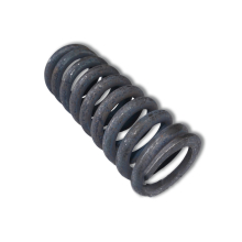 Пружина Т40А-2305025 подвески бортового редуктора переднего ведущего моста трактора Т 40