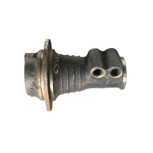 Рукав Т40А-2301060-Б полуоси переднего ведущего моста трактора Т 40