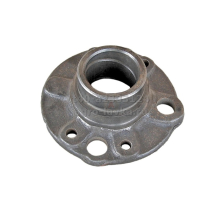 Крышка корпуса Т40А-2303124-Б дифференциала переднего ведущего моста трактора Т 40