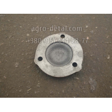 Крышка задняя Т40АМ-1802063-А раздаточной коробки переднего моста трактора Т 40