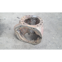 Корпус Т40А-2301032 переднего ведущего моста трактора Т 40