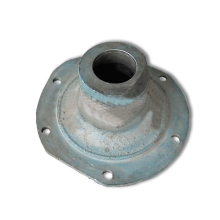 Стакан Т40А-2302140-В1 шестерни ведущей переднего ведущего моста трактора Т 40