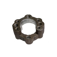 Корпус Т40А-2303025-А дифференциала переднего ведущего моста трактора Т 40