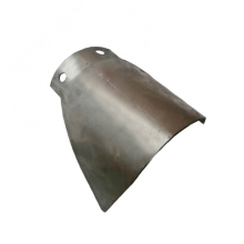 Щиток защитный Т40АМ-2301047 карданного вала переднего ведущего моста трактора Т40